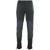 Peak Mountain Hlače Pantalon de randonnée homme COFFRE Črna | Shoptok.si