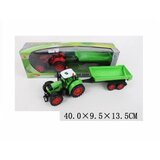  Traktor 226108k Cene