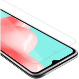Cadorabo Oklepni film združljiv s Samsungom - zaščitnim filmom v visoki prosojnosti - kaljeno zaščitno steklo v 9H trdoti s 3D združljivostjo na dotik, (20604678) Cene