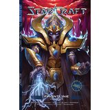 Ingram Publisher Services Josh Elder, Ramanda Kamarga - Starcraft: Frontline Vol.3 Cene