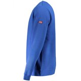 Norway 1963 MEN&#39;S BLUE ZIP-UP SWEATSHIRT | shoptok.hr