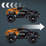 Lego 42166 NEOM McLaren Extreme E Race Car | Eponuda.com