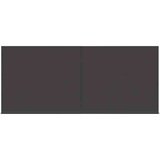  Skrovita tenda Prugasti Antracit 300 x 200 cm tkanina | shoptok.hr