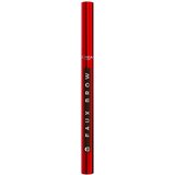 L´Oréal Paris L'Oréal Paris Infaillible Faux Brow olovka za obrve dark brunette | ePonuda.com