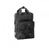 Lego Nahrbtnik Brick 2x2 Backpack 20205-0026 Black Cene