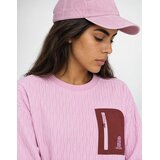 Rip Curl S-SERIES JACQUARD FLEECE Ružičasta Slike