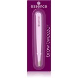 Essence Brow Tweezer pinceta za obrve 1 kom | shoptok.hr