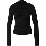 Vero_Moda Majica 'RASMINE' črna