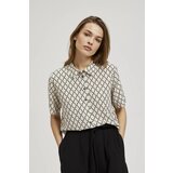 Marisse Women's Shirt L-Ko-4330 L.Beige | Shoptok.si