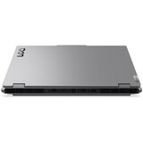 Lenovo Notebook LOQ 15AHP10 Ryzen 7 / 16GB / 1TB SSD / 15,6" FHD IPS / GeForce RTX 5060 / Windows 11 Home / grey, (01-nb15le00105-w11h) | shoptok.hr