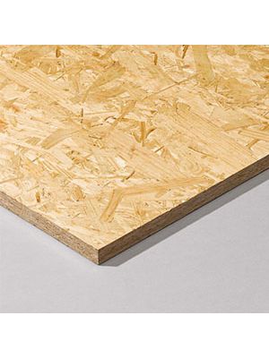 OSB-3 ploča 1820x600x9mm