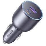Ugreen 63W USB, USB-C auto punjač Cijene