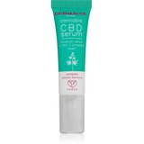 Dermacol Cannabis pomirjajoči serum 12 ml Cene