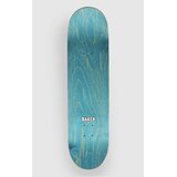 Baker Brand Logo 8.5" Skateboard deska red / white | Shoptok.si