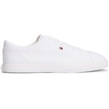 Tommy Hilfiger Nizke superge bela | Shoptok.si