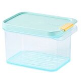 LocknLock Posuda za zamrzavanje Freezer fit, 750 ml, Plava Cene