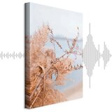 Slika - Sophisticated Twigs (1 Part) Vertical 40x60 | shoptok.hr
