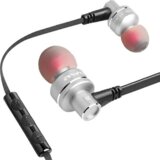 Awei STEREO SLUŠALKE ES-10TY JACK 3,5MM SIV OVITEK ZA TELEFON, (21968906) | Shoptok.si
