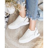 Resti Women's eco-leather sports shoes Marhina - Footwear | Shoptok.si