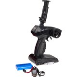  Buggy na daljinsko upravljanjeMEGA Crawler PIONEER sa kamerom - sivi | shoptok.hr