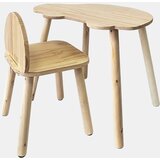Sinsay Set: stolica i stol u obliku automobila | shoptok.hr