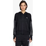 Adidas Dukserica W AOP 3S FT FZ | Eponuda.com