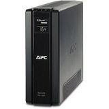  APC Back UPS 1200VA Schuko | 1200VA/720W | Tower | AVR | 6x Schuko | Eponuda.ba