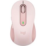Logitech M650L Signature Bluetooth ROSE 910-006237 | ePonuda.com