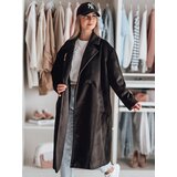DStreet Płaszcz damski przejściowy oversize LORINESS czarna Cene