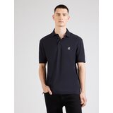 Armani Exchange Majica mornarska / bela | Shoptok.si