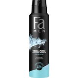 Fa deodorant v spreju - Men Deospray - Extreme Cool | Shoptok.si