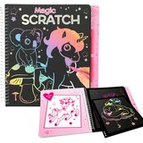 Ylvi Čarobna scratch knjiga Cijene