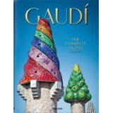 Taschen Rainer Zerbst - Gaudí: The Complete Works | Eponuda.com