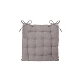 Atmosphera jastuk za stolicu 38x38CM sivi | Eponuda.ba