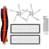 INORCO Nadomestni pribor za komplete delov samočistilnega robotskega sesalnika Bot W10/W10 Pro, (21848628) Cene