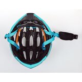 Safe-Tec TYR 2 tirkizna XL (61 cm - 63 cm) | shoptok.hr