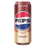 Pepsi Cream soda limenka 330ml | Eponuda.com