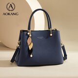  Aokang Ženska torba, Teget | Eponuda.com