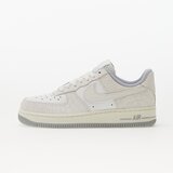 Nike Wmns Air Force 1 '07 Summit White/ Summit White-Sail-Wolf Grey | Shoptok.si