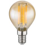 Globo led žarulja E14 6 w 700 lm 3000 k filament | shoptok.hr