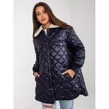Factory Price Jacket-EM-KR-8480K.62-navy blue | Shoptok.si