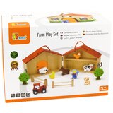 Viga Set za životinje sa farme | Eponuda.ba