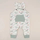 pantalone "Flora" 86 ( 241622 )
