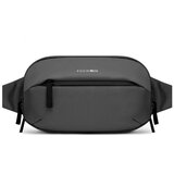 Vuch Torba Marcyas Grey, 19 x 30 cm Slike