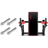 Neo-Sport NS-320 zidna šipka za vježbanje | shoptok.hr