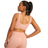 BeastPink Sportski bralette Hyper Pink | Eponuda.com