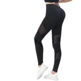 IZMAEL Push Up Tajice DY-24913 - Crna / S | shoptok.hr