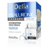 Delia krema za hidrataciju lica sa hijaluronskom kiselinom 50ml cene