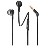 JBL Slušalke T205, črne, (5000188908) | Shoptok.si