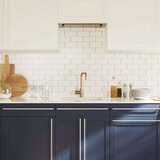  Ručke za ormarić 20 kom srebrne 480 mm od nehrđajućeg čelika | shoptok.hr